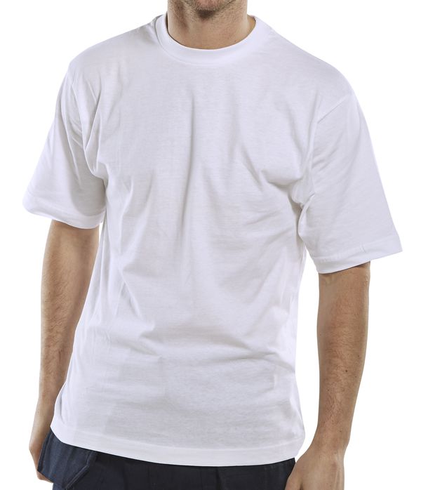 Beeswift Standard T-Shirt. (Each)