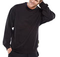 Beeswift Premium Sweatshirt. (Each)