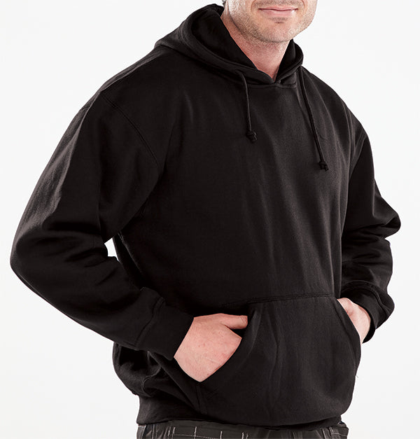 Beeswift Hooded Sweatshirt. (Each)