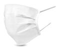 Click Medical Cotton Face Mask. (Each)