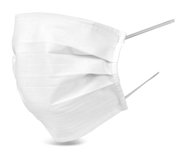 Click Medical Cotton Face Mask. (Each)