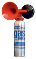 Simply Breathe 120 Decibel Fire Horn. (Each)