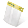 Mckinnon Economy Full Face Shield. (Per 24)