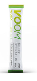 Voom Worx Lemon And Lime Refill Box. (Per 100)