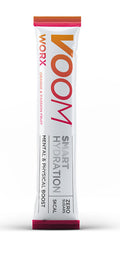 Voom Worx Orange And Passionfruit Refill Box. (Per 100)