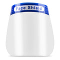 Protective Full Face Shield. (Per 10)