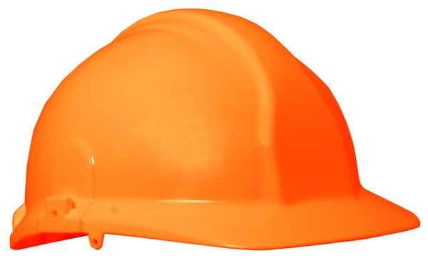 Centurion 1125 Safety Helmet. (Each)