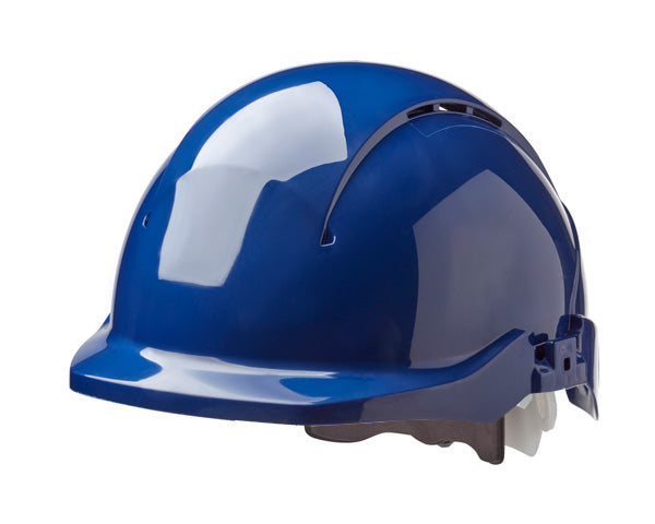 Centurion Concept Core Reduced Peak Safety Helmet. (Each)