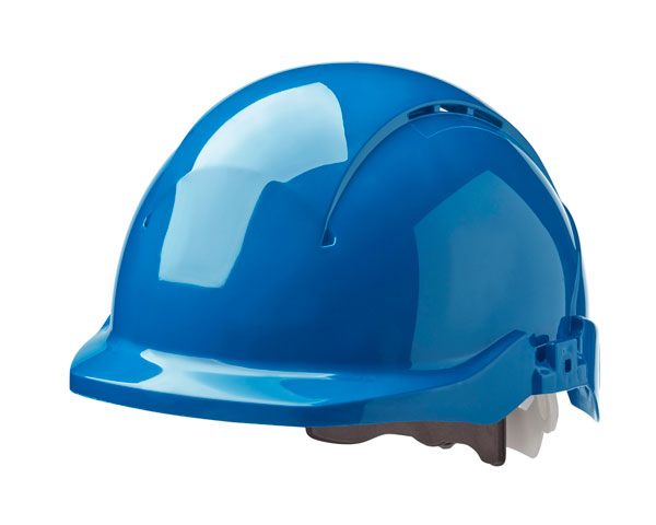 Centurion Concept Core Reduced Peak Safety Helmet. (Each)