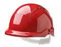 Centurion Concept Reduced Peak Vented Safety Helmet. (Each)