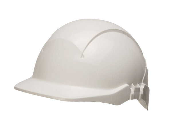 Centurion Concept Reduced Peak Safety Helmet. (Each)