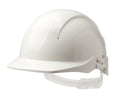 Centurion Concept Full Peak Slip Ratchet Safety Helmet. (Each)