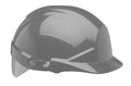 Centurion Reflex Safety Slip Ratchet Helmet With Silver Rear Flash. (Each)
