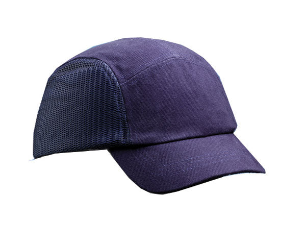 Centurion Cool Cap Baseball Bump Cap Standard Peak. (Each)