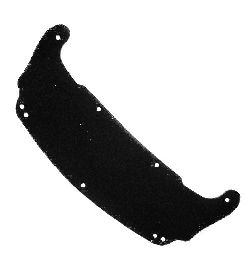 Centurion S31D Safety Helmet Brushed Nylon Sweatband. (Each)