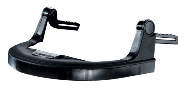 Centurion Helmet Mounted Visor Carrier. (Each)