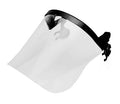 Centurion Polycarbonate Visor. (Each)