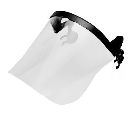 Centurion Polycarbonate Visor. (Each)