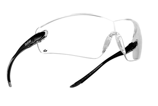 Bolle Safety Cobra Glasses. (Each)