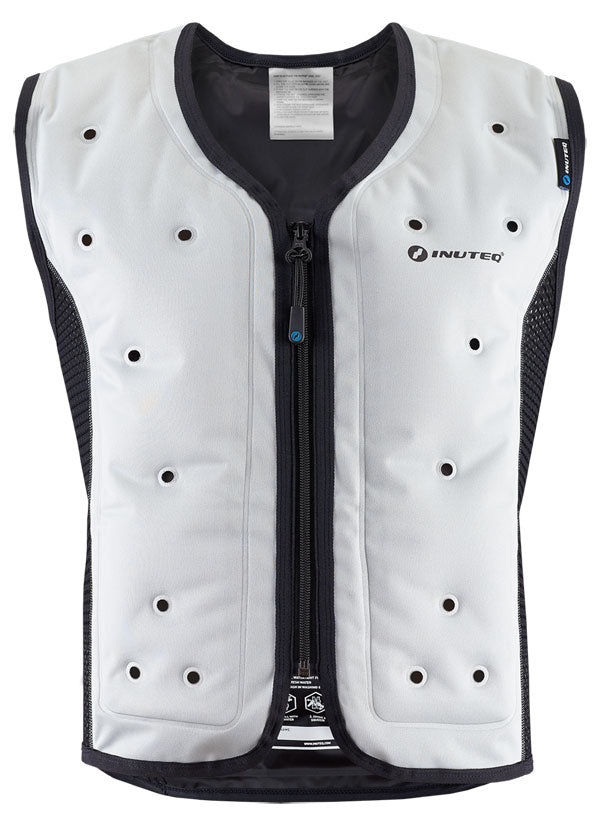 Inuteq Bodycool Smart Cooling Vest. (Each)