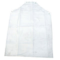 Beeswift Clear Pvc Apron 48" X 36" Pack Of 10