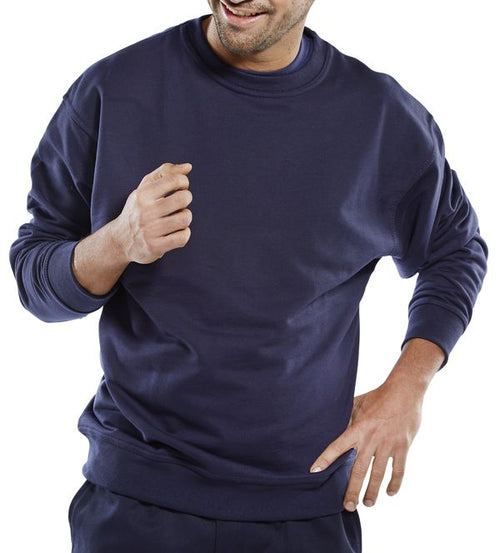 Beeswift Premium Sweatshirt. (Each)