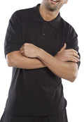 Beeswift Premium Polo Shirt. (Each)
