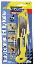 Phc Auto Loading Utility Knife. (Each)