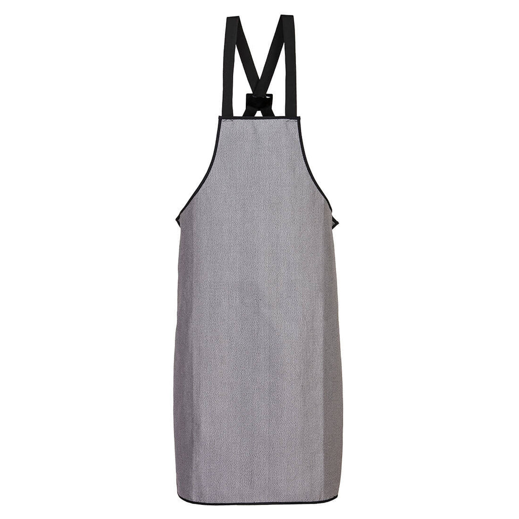 Portwest Cut Resistant Bib Apron- Style CR01