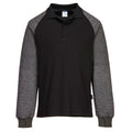 Portwest Polo Shirt with Cut Resistant Sleeves- Style CR15