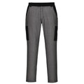 Portwest Combat Trousers with Cut Resistant Front- Style CR40