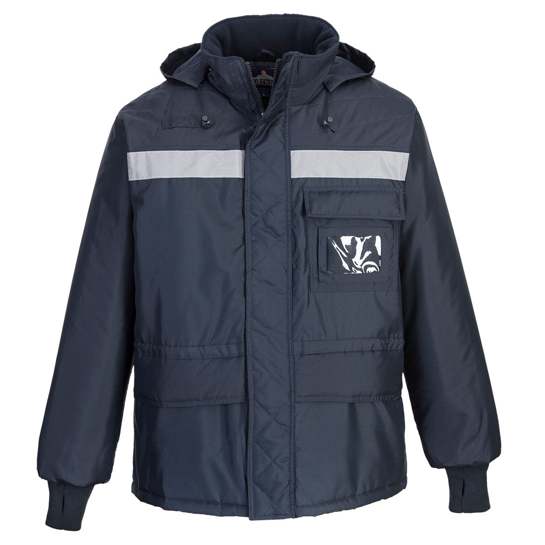 Portwest ColdStore Jacket- Style CS10