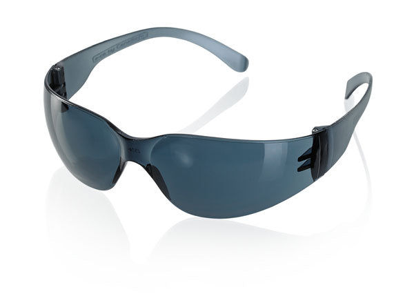 Beeswift Ancona Wraparound Safety Glasses. (Each)