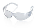 Beeswift Ancona Wraparound Safety Glasses. (Each)