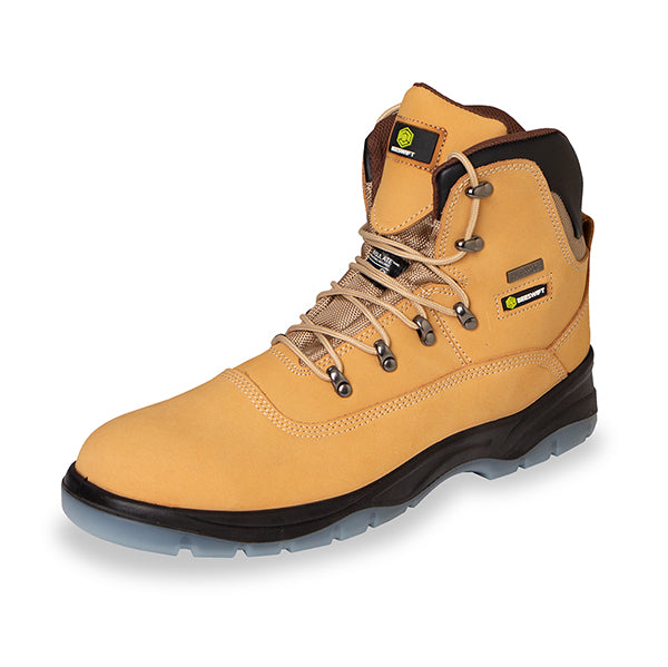 Beeswift S3 Thinsulate Boot. (Pair)