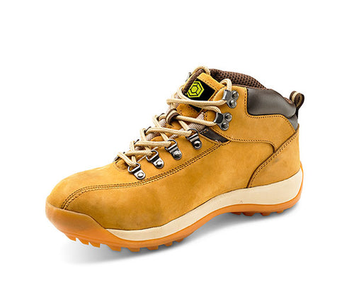 Beeswift Sbp Chukka Boot. (Pair)