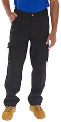 Beeswift Newark Trousers. (Each)