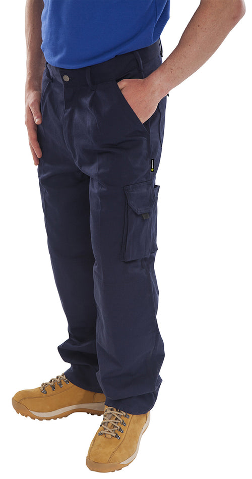 Beeswift Newark Trousers. (Each)
