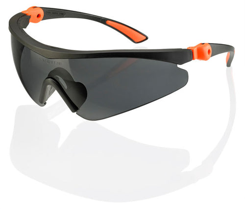 Beeswift Roma Ratchet Safety Glasses. (Each)