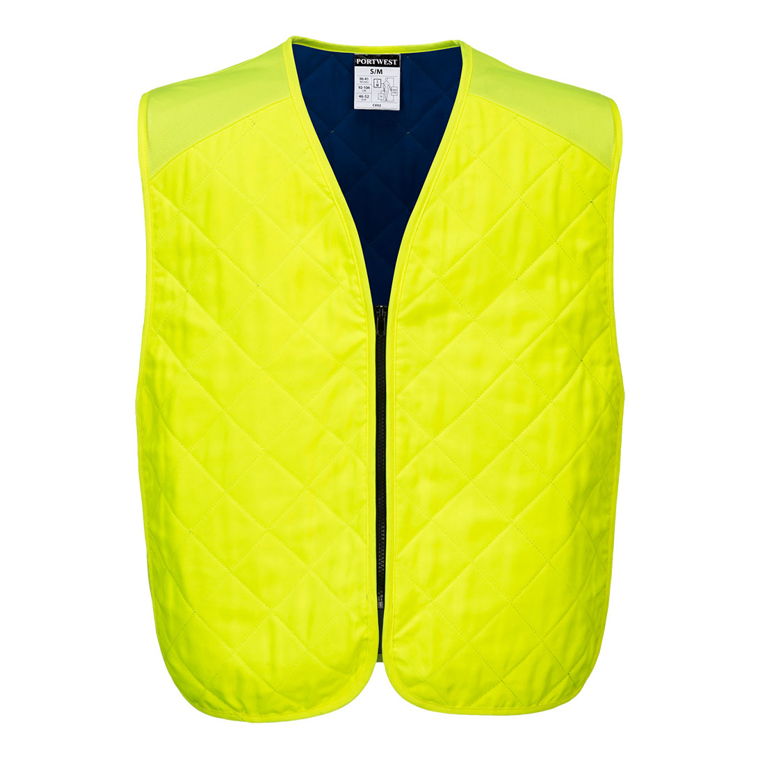 Portwest Cooling Evaporative Vest- Style CV09