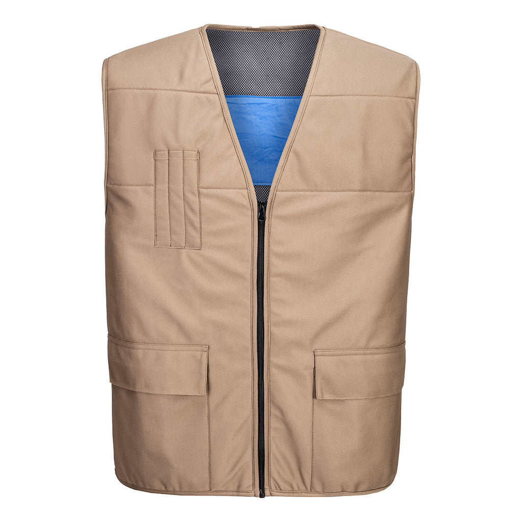 Portwest Cooling Vest- Style CV28
