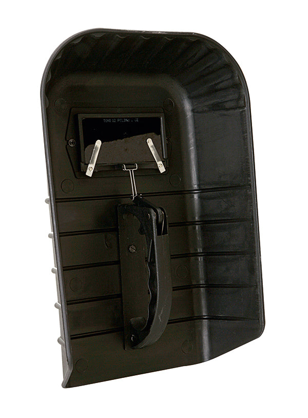 Climax Hand Held Welding Shield. (Each)