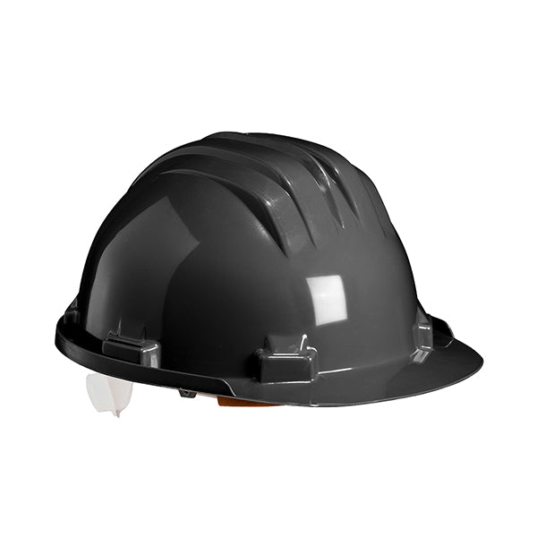 Climax Slip Harness Safety Helmet. (Per 105)