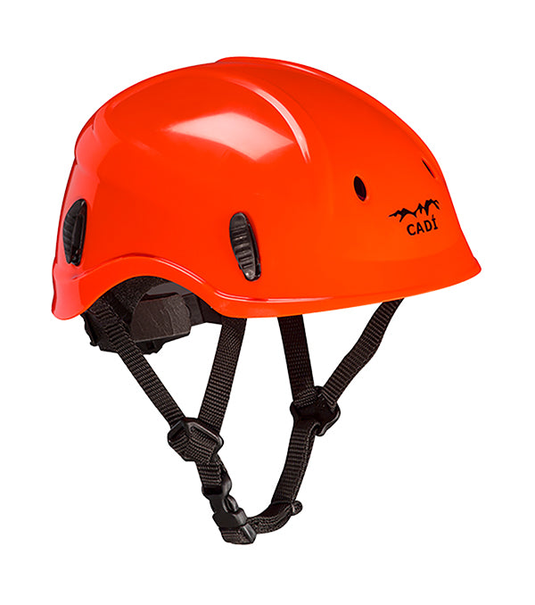 Climax Cadi Safety Helmet. (Each)