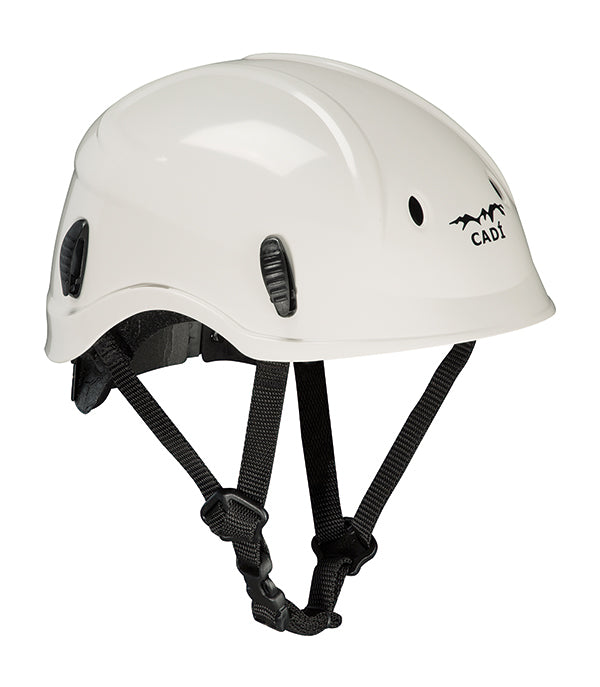 Climax Cadi Safety Helmet. (Each)