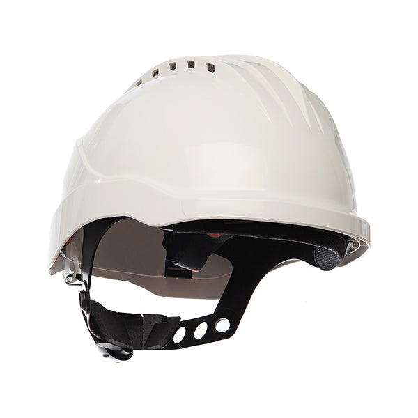 Climax Curro Safety Helmet Without Chin Strap. (Each)