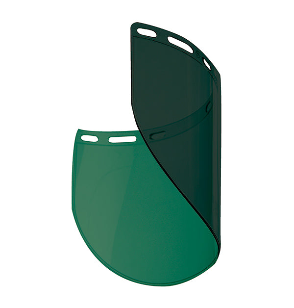 Climax 324-Rg Spare Visor. (Each)
