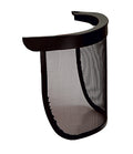 Climax 436 Spare Mesh Visor. (Each)