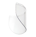 Climax 324-Rg Spare Visor. (Each)