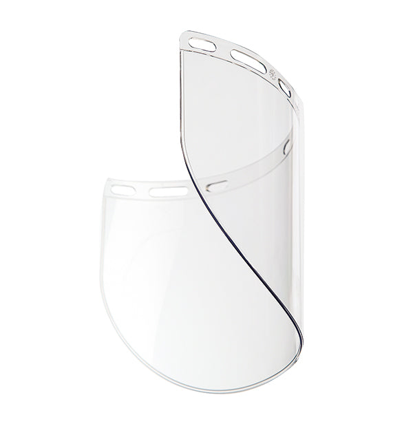 Climax 324-Rg Spare Visor. (Each)